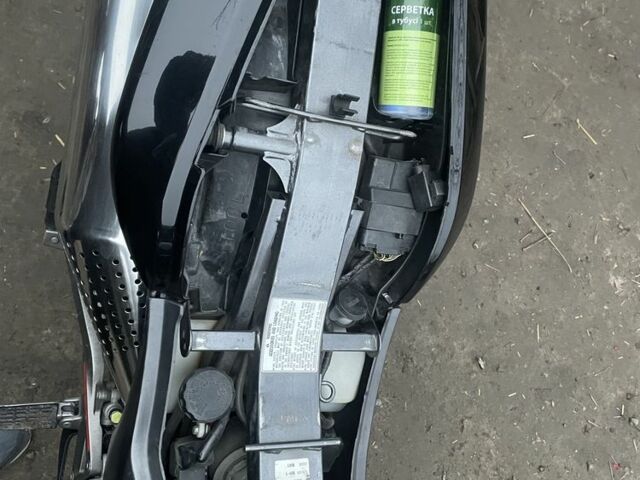 Хонда Хорнет, объемом двигателя 0.6 л и пробегом 0 тыс. км за 4900 $, фото 4 на Automoto.ua