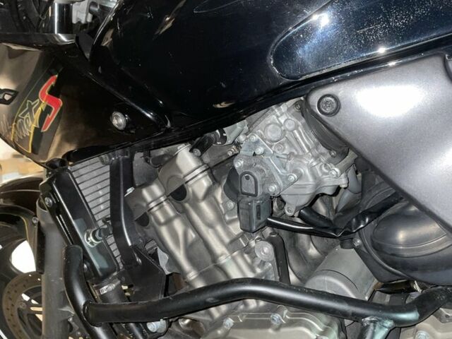 Хонда Хорнет, объемом двигателя 0.6 л и пробегом 0 тыс. км за 4900 $, фото 6 на Automoto.ua