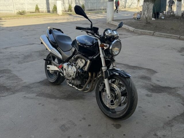 Хонда Хорнет, объемом двигателя 0.6 л и пробегом 0 тыс. км за 4200 $, фото 5 на Automoto.ua