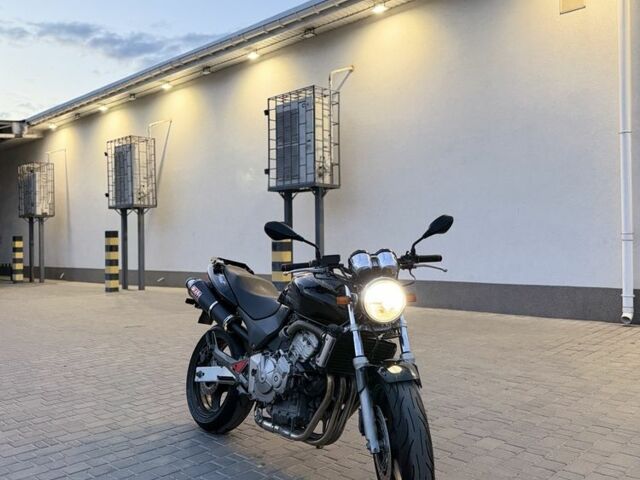 Хонда Хорнет, объемом двигателя 0.6 л и пробегом 0 тыс. км за 4200 $, фото 3 на Automoto.ua