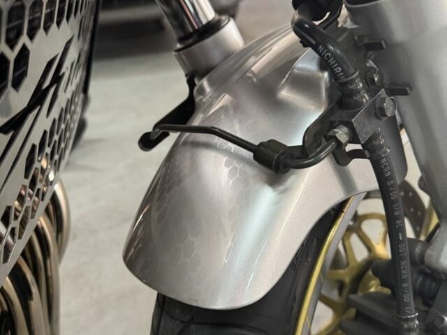 Хонда Хорнет, объемом двигателя 0.6 л и пробегом 0 тыс. км за 4150 $, фото 4 на Automoto.ua