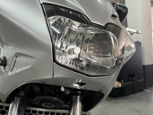 Хонда Хорнет, объемом двигателя 0.6 л и пробегом 0 тыс. км за 4150 $, фото 7 на Automoto.ua