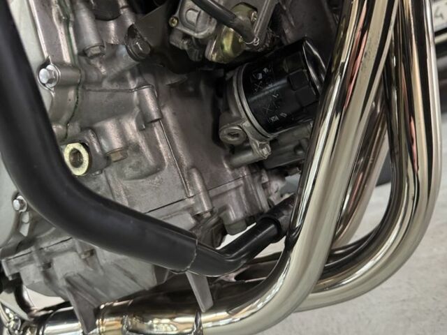 Хонда Хорнет, объемом двигателя 0.6 л и пробегом 0 тыс. км за 4150 $, фото 6 на Automoto.ua