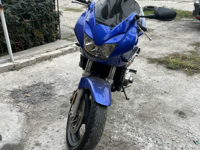 Хонда Хорнет, об'ємом двигуна 0.6 л та пробігом 0 тис. км за 3400 $, фото 1 на Automoto.ua