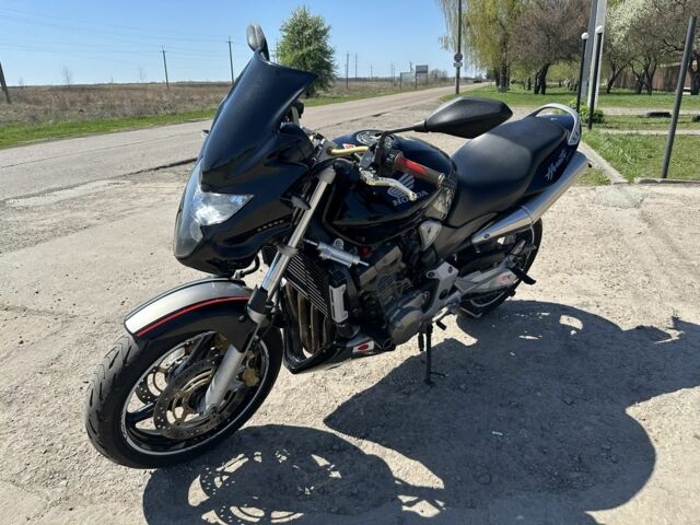 Хонда Хорнет, объемом двигателя 0 л и пробегом 0 тыс. км за 4600 $, фото 4 на Automoto.ua