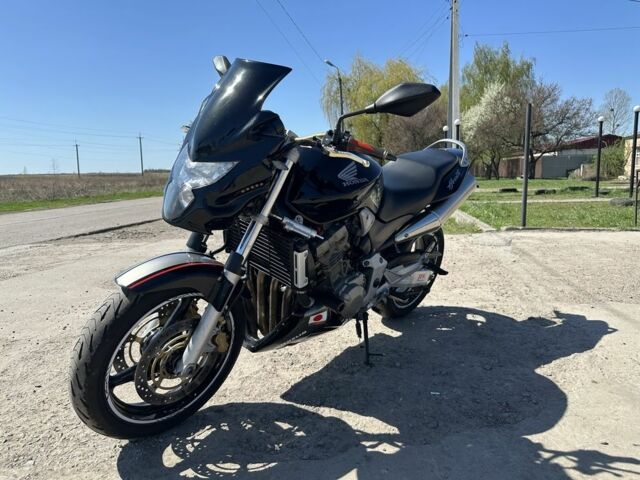 Хонда Хорнет, объемом двигателя 0 л и пробегом 0 тыс. км за 4600 $, фото 5 на Automoto.ua