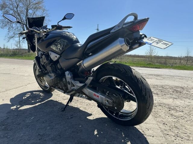 Хонда Хорнет, объемом двигателя 0 л и пробегом 0 тыс. км за 4600 $, фото 2 на Automoto.ua