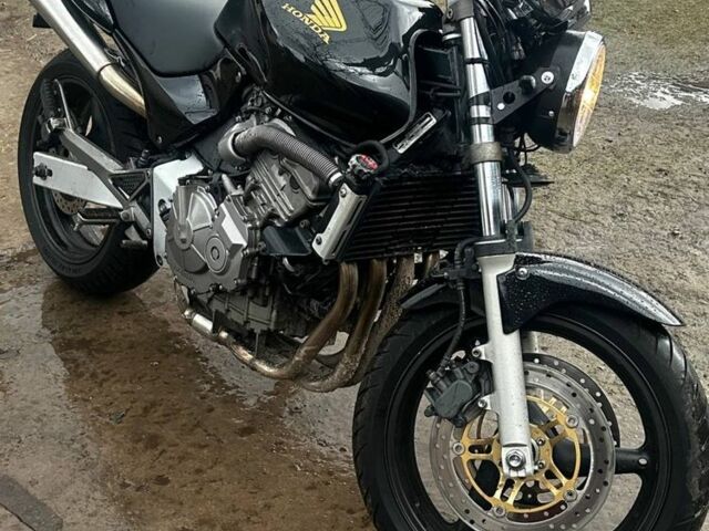Хонда Хорнет, об'ємом двигуна 0.6 л та пробігом 0 тис. км за 3729 $, фото 13 на Automoto.ua