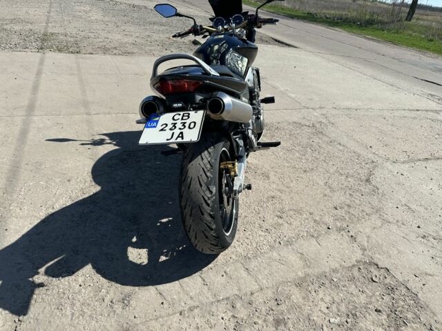 Хонда Хорнет, объемом двигателя 0 л и пробегом 0 тыс. км за 4600 $, фото 1 на Automoto.ua