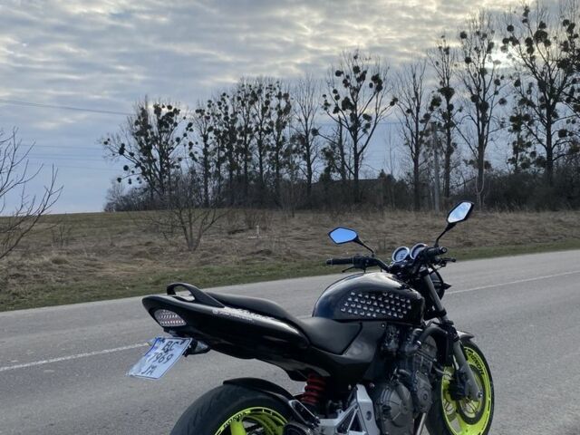 Хонда Хорнет, об'ємом двигуна 0.6 л та пробігом 0 тис. км за 3800 $, фото 3 на Automoto.ua