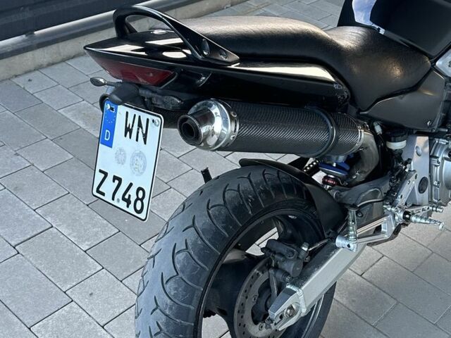 Хонда Хорнет, объемом двигателя 0.92 л и пробегом 0 тыс. км за 3900 $, фото 3 на Automoto.ua