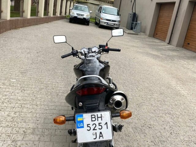 Хонда Хорнет, об'ємом двигуна 0.6 л та пробігом 0 тис. км за 4100 $, фото 4 на Automoto.ua