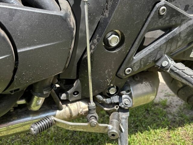 Хонда Хорнет, объемом двигателя 0 л и пробегом 0 тыс. км за 1563 $, фото 4 на Automoto.ua