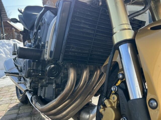 Хонда Хорнет, об'ємом двигуна 0.6 л та пробігом 0 тис. км за 3500 $, фото 5 на Automoto.ua