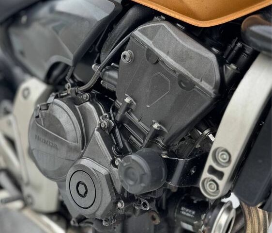 Хонда Хорнет, об'ємом двигуна 0.6 л та пробігом 0 тис. км за 5850 $, фото 14 на Automoto.ua