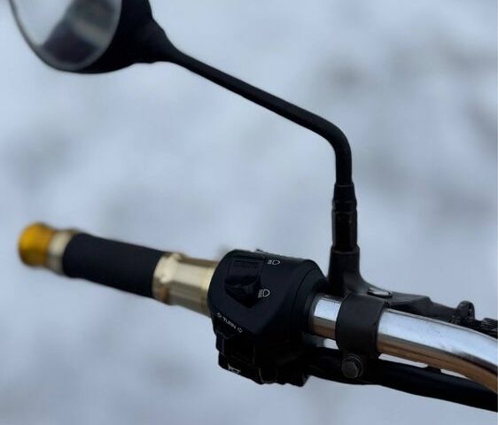 Хонда Хорнет, об'ємом двигуна 0.6 л та пробігом 0 тис. км за 5850 $, фото 10 на Automoto.ua