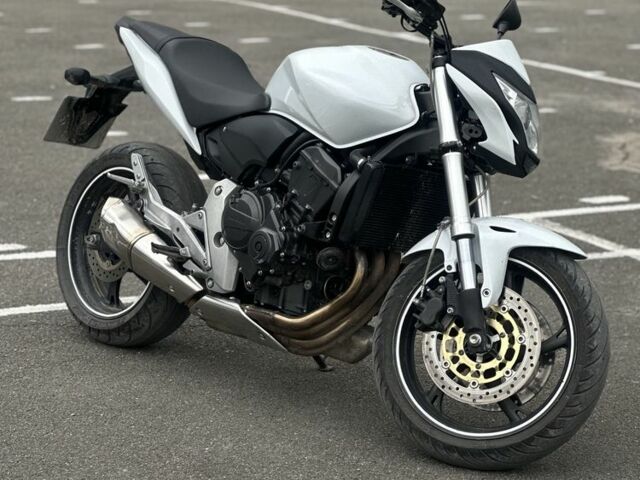 Хонда Хорнет, об'ємом двигуна 0.6 л та пробігом 0 тис. км за 3200 $, фото 1 на Automoto.ua