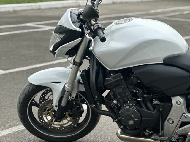 Хонда Хорнет, об'ємом двигуна 0.6 л та пробігом 0 тис. км за 3200 $, фото 3 на Automoto.ua