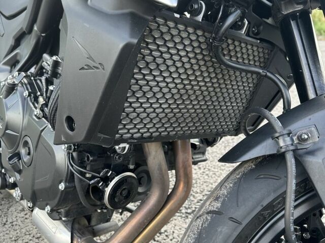 Хонда Хорнет, об'ємом двигуна 0.75 л та пробігом 0 тис. км за 3800 $, фото 7 на Automoto.ua