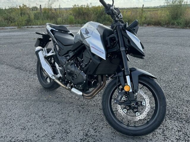 Хонда Хорнет, об'ємом двигуна 0.75 л та пробігом 0 тис. км за 3800 $, фото 2 на Automoto.ua