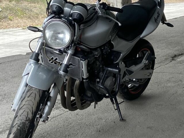 Хонда Хорнет, объемом двигателя 0.6 л и пробегом 0 тыс. км за 3500 $, фото 2 на Automoto.ua