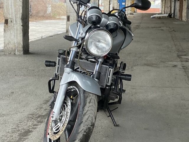 Хонда Хорнет, объемом двигателя 0.6 л и пробегом 0 тыс. км за 3500 $, фото 1 на Automoto.ua