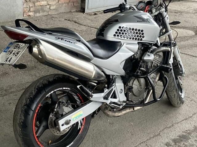 Хонда Хорнет, объемом двигателя 0.6 л и пробегом 0 тыс. км за 3500 $, фото 3 на Automoto.ua