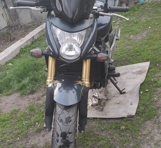 Хонда Хорнет, объемом двигателя 0.6 л и пробегом 0 тыс. км за 3500 $, фото 2 на Automoto.ua