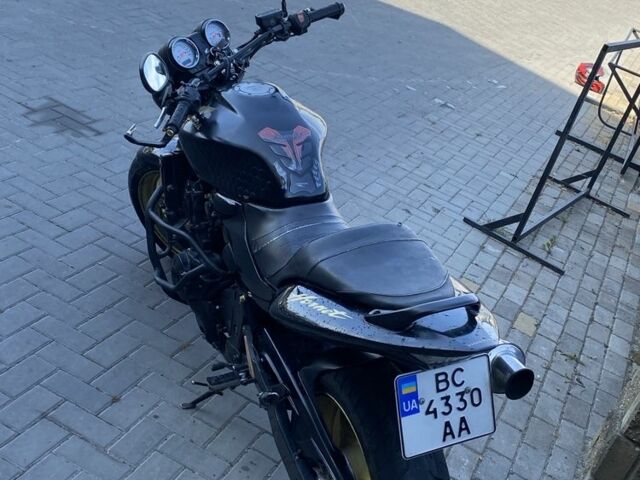 Хонда Хорнет, об'ємом двигуна 0.6 л та пробігом 0 тис. км за 3350 $, фото 1 на Automoto.ua