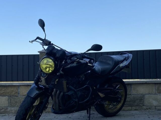 Хонда Хорнет, об'ємом двигуна 0.6 л та пробігом 0 тис. км за 3350 $, фото 2 на Automoto.ua