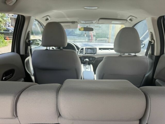 Белый Хонда ХРВ, объемом двигателя 1.8 л и пробегом 170 тыс. км за 12200 $, фото 4 на Automoto.ua