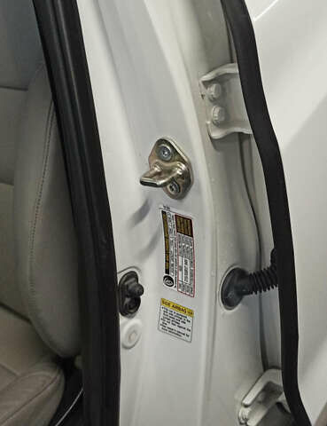 Білий Хонда ХРВ, об'ємом двигуна 1.8 л та пробігом 43 тис. км за 15450 $, фото 10 на Automoto.ua