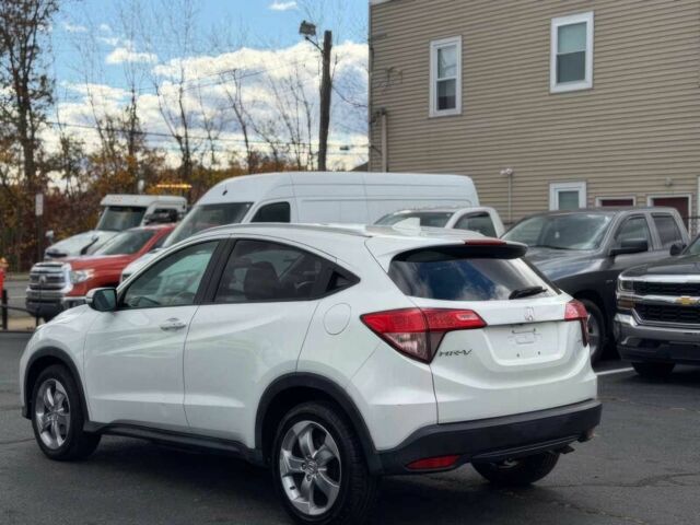 Білий Хонда ХРВ, об'ємом двигуна 1.8 л та пробігом 50 тис. км за 9000 $, фото 3 на Automoto.ua