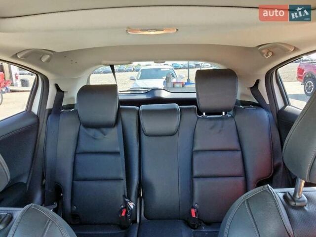 Білий Хонда ХРВ, об'ємом двигуна 1.8 л та пробігом 160 тис. км за 3800 $, фото 8 на Automoto.ua