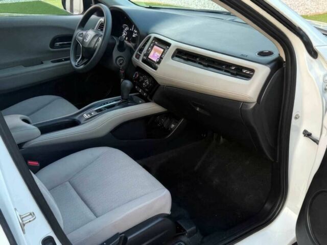 Білий Хонда ХРВ, об'ємом двигуна 1.8 л та пробігом 41 тис. км за 16200 $, фото 8 на Automoto.ua