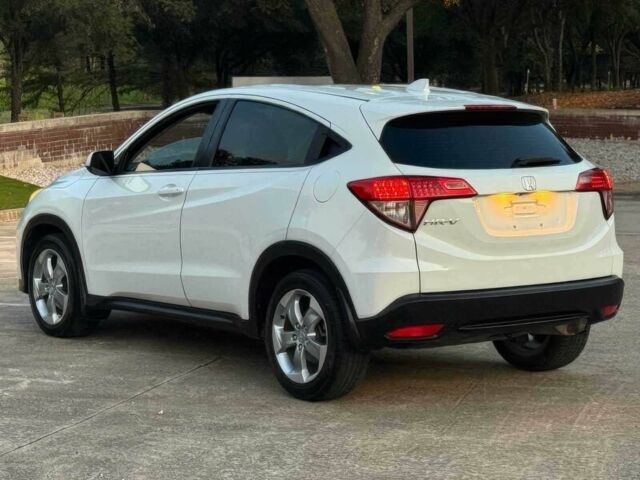 Білий Хонда ХРВ, об'ємом двигуна 1.8 л та пробігом 41 тис. км за 16200 $, фото 7 на Automoto.ua