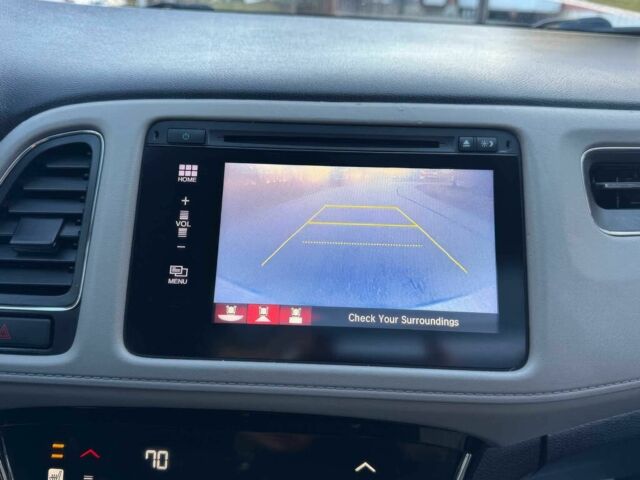 Білий Хонда ХРВ, об'ємом двигуна 1.8 л та пробігом 46 тис. км за 7500 $, фото 8 на Automoto.ua