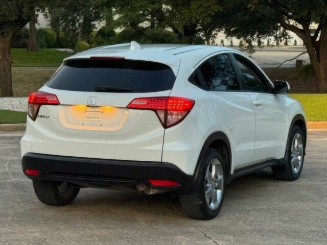 Білий Хонда ХРВ, об'ємом двигуна 1.8 л та пробігом 41 тис. км за 16200 $, фото 5 на Automoto.ua