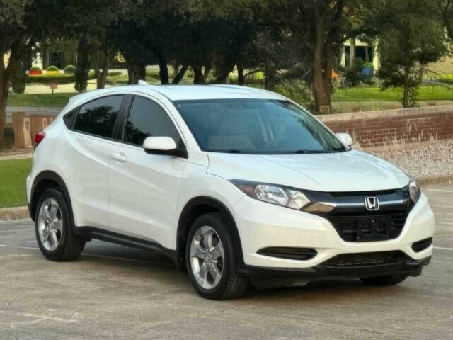 Білий Хонда ХРВ, об'ємом двигуна 1.8 л та пробігом 41 тис. км за 16200 $, фото 2 на Automoto.ua