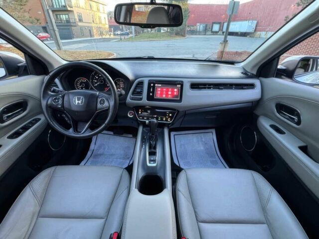 Білий Хонда ХРВ, об'ємом двигуна 1.8 л та пробігом 46 тис. км за 7500 $, фото 5 на Automoto.ua