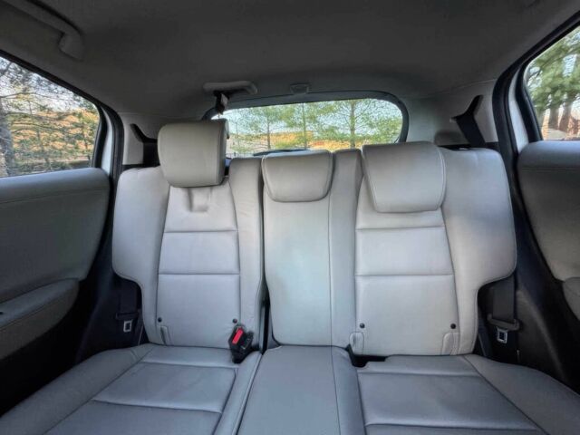 Білий Хонда ХРВ, об'ємом двигуна 1.8 л та пробігом 46 тис. км за 7500 $, фото 10 на Automoto.ua