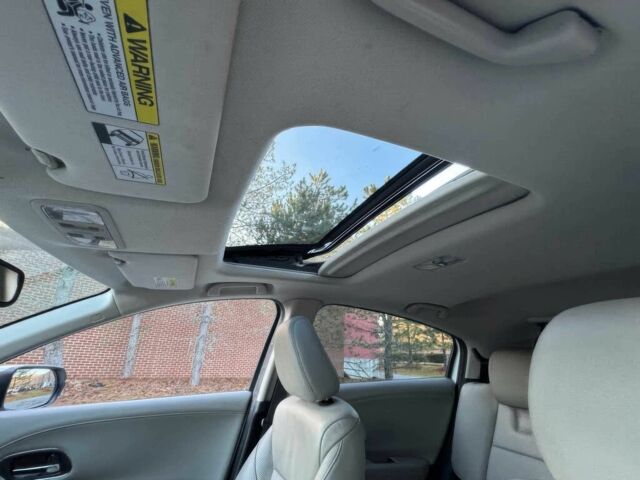 Білий Хонда ХРВ, об'ємом двигуна 1.8 л та пробігом 46 тис. км за 7500 $, фото 7 на Automoto.ua