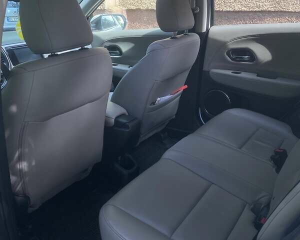 Белый Хонда ХРВ, объемом двигателя 1.8 л и пробегом 68 тыс. км за 17500 $, фото 9 на Automoto.ua