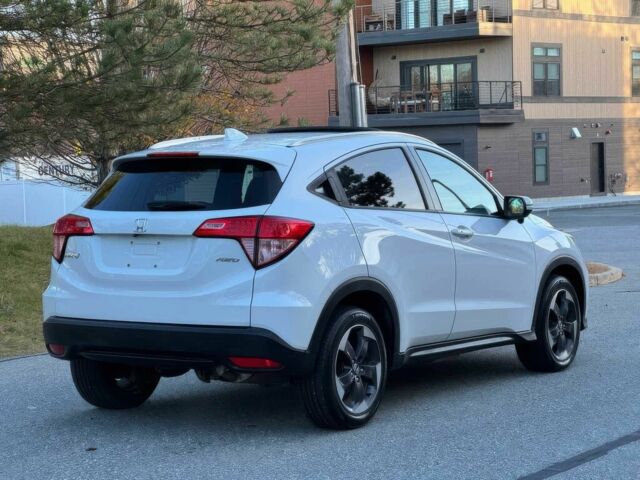 Білий Хонда ХРВ, об'ємом двигуна 1.8 л та пробігом 46 тис. км за 7500 $, фото 4 на Automoto.ua