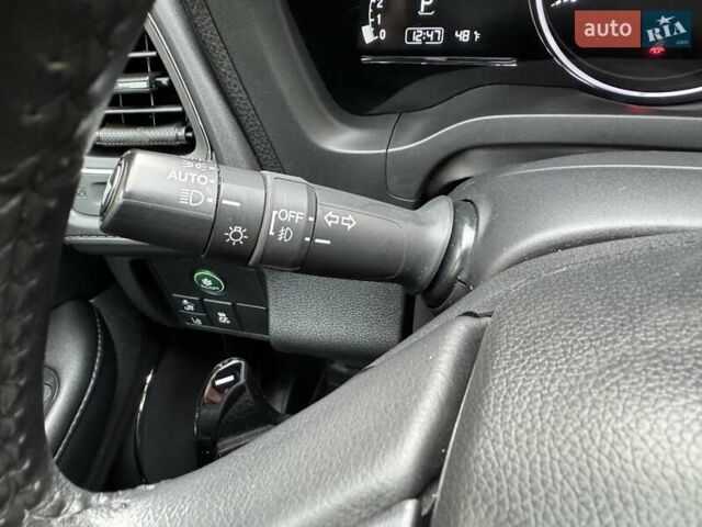 Белый Хонда ХРВ, объемом двигателя 1.8 л и пробегом 67 тыс. км за 17600 $, фото 29 на Automoto.ua