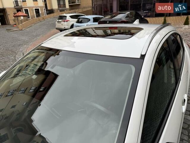 Белый Хонда ХРВ, объемом двигателя 1.8 л и пробегом 67 тыс. км за 17600 $, фото 16 на Automoto.ua