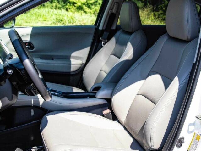 Белый Хонда ХРВ, объемом двигателя 1.8 л и пробегом 36 тыс. км за 11100 $, фото 9 на Automoto.ua