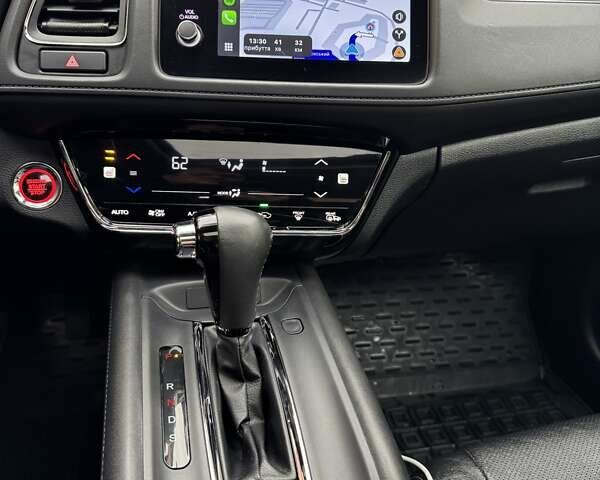 Белый Хонда ХРВ, объемом двигателя 1.8 л и пробегом 67 тыс. км за 17600 $, фото 31 на Automoto.ua