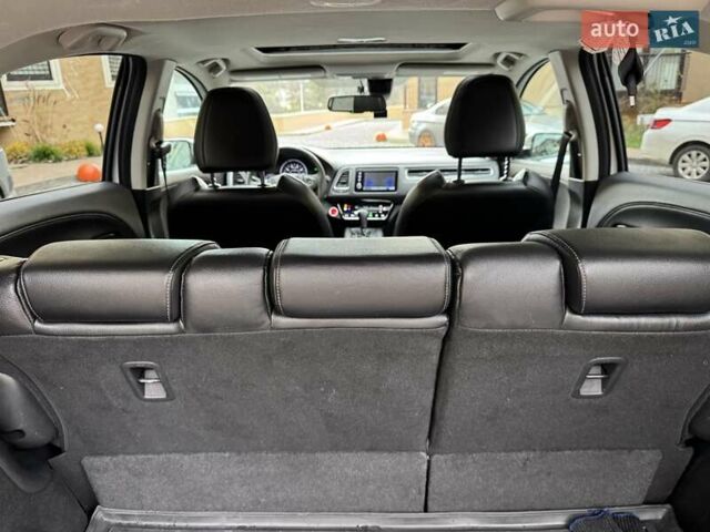 Белый Хонда ХРВ, объемом двигателя 1.8 л и пробегом 67 тыс. км за 17600 $, фото 36 на Automoto.ua