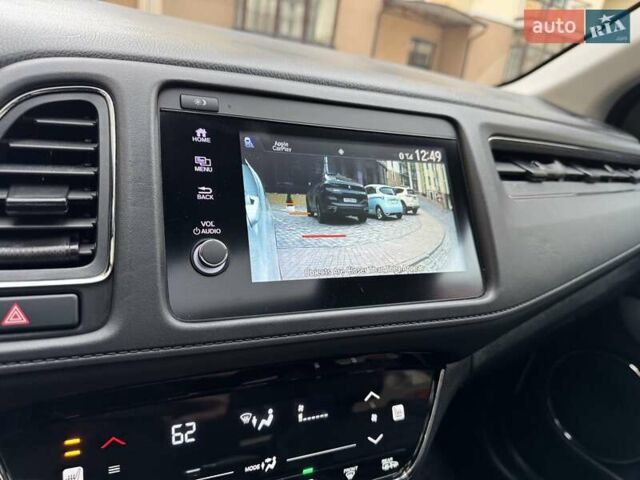 Белый Хонда ХРВ, объемом двигателя 1.8 л и пробегом 67 тыс. км за 17600 $, фото 39 на Automoto.ua